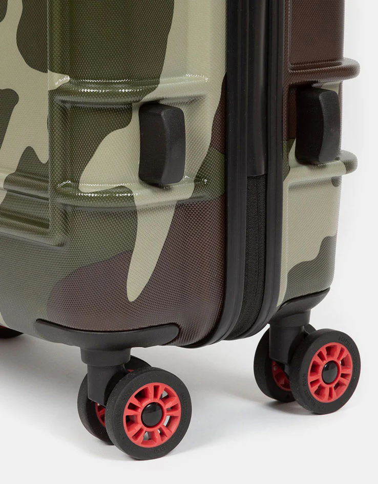 Eastpak Resist'R Zip Cabin Luggage - Camo - Image 6