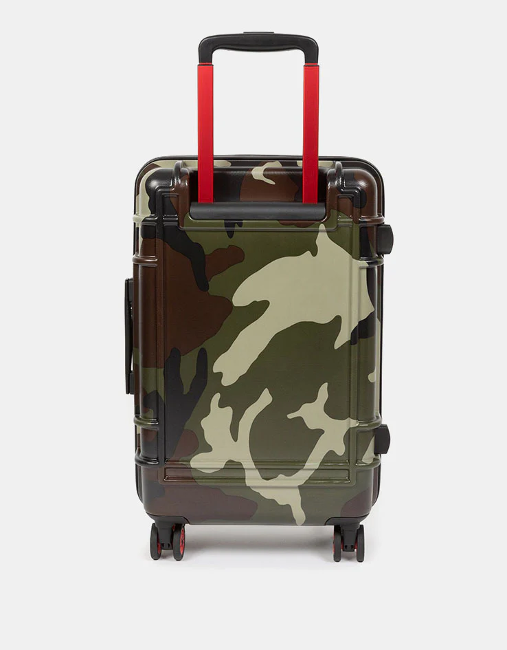 Eastpak Resist'R Zip Cabin Luggage - Camo - Image 8