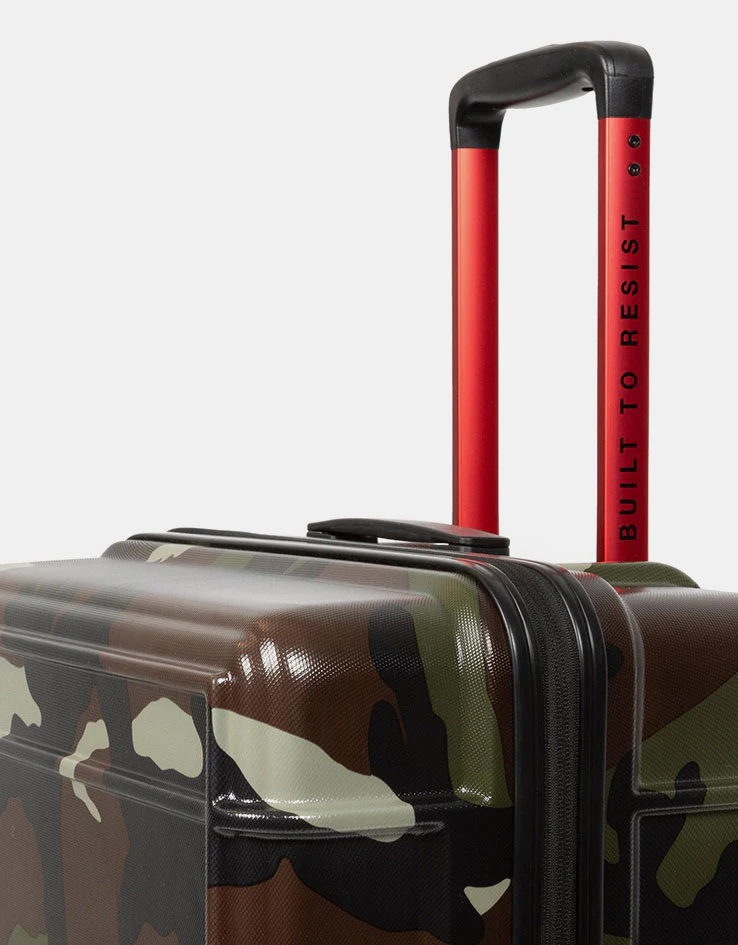 Eastpak Resist'R Zip Medium Luggage - Camo - Image 4