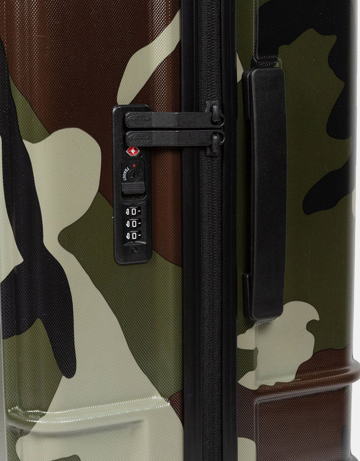 Eastpak Resist'R Zip Medium Luggage - Camo - Image 5