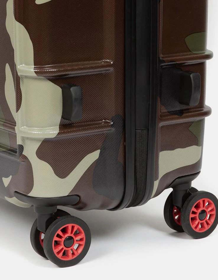 Eastpak Resist'R Zip Medium Luggage - Camo - Image 6