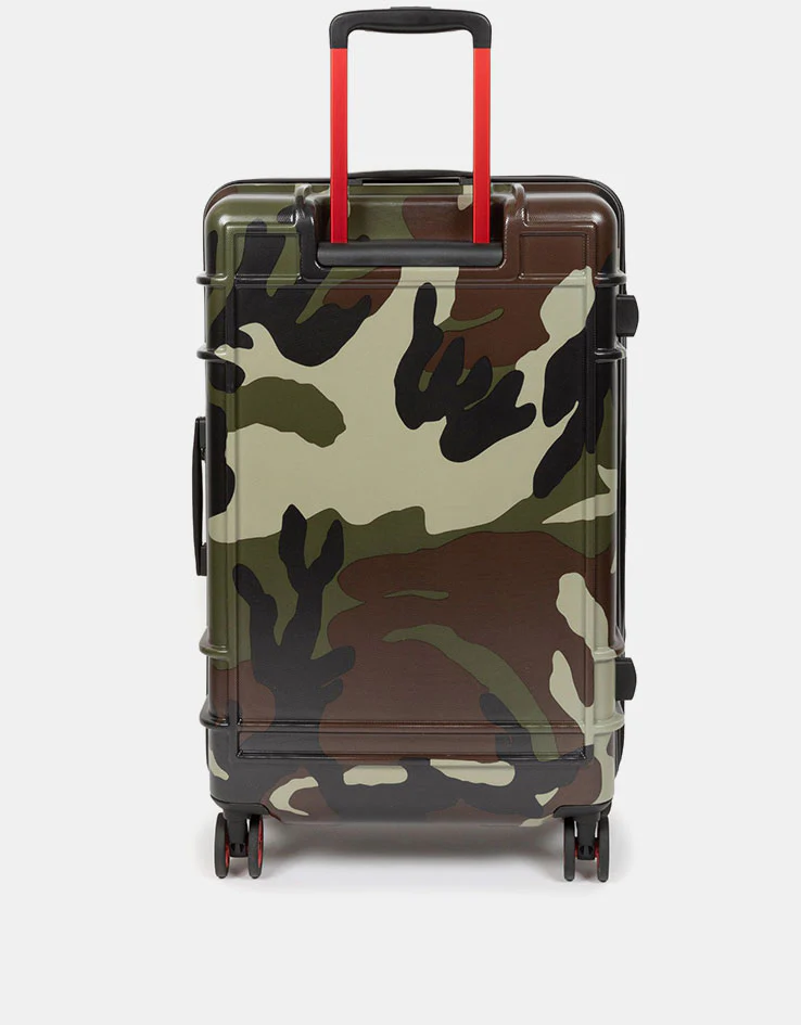 Eastpak Resist'R Zip Medium Luggage - Camo - Image 7