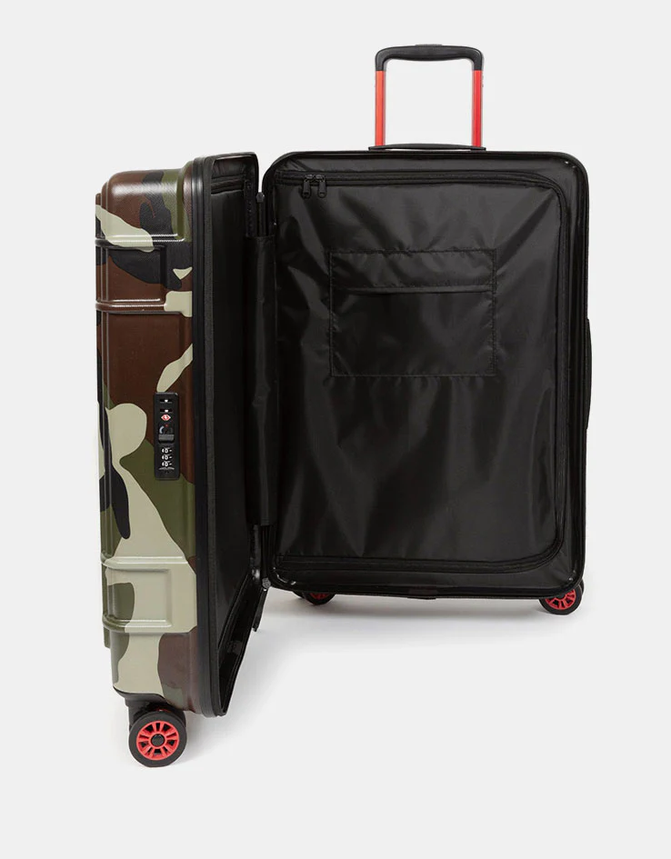 Eastpak Resist'R Zip Medium Luggage - Camo - Image 8