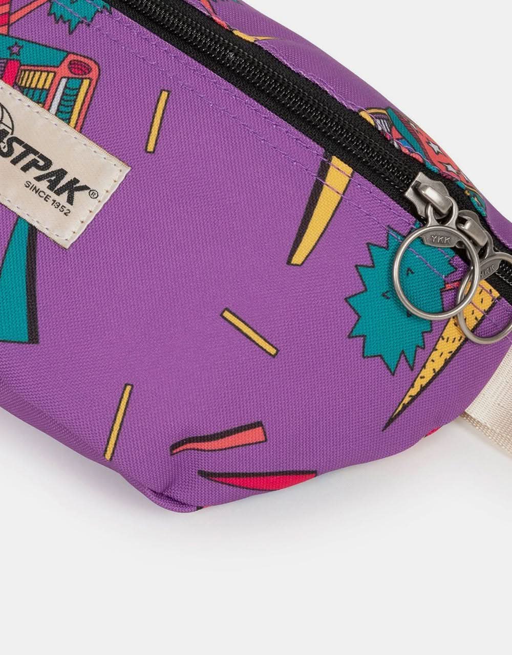Eastpak Springer Cross Body Bag - Juke Box - Image 3