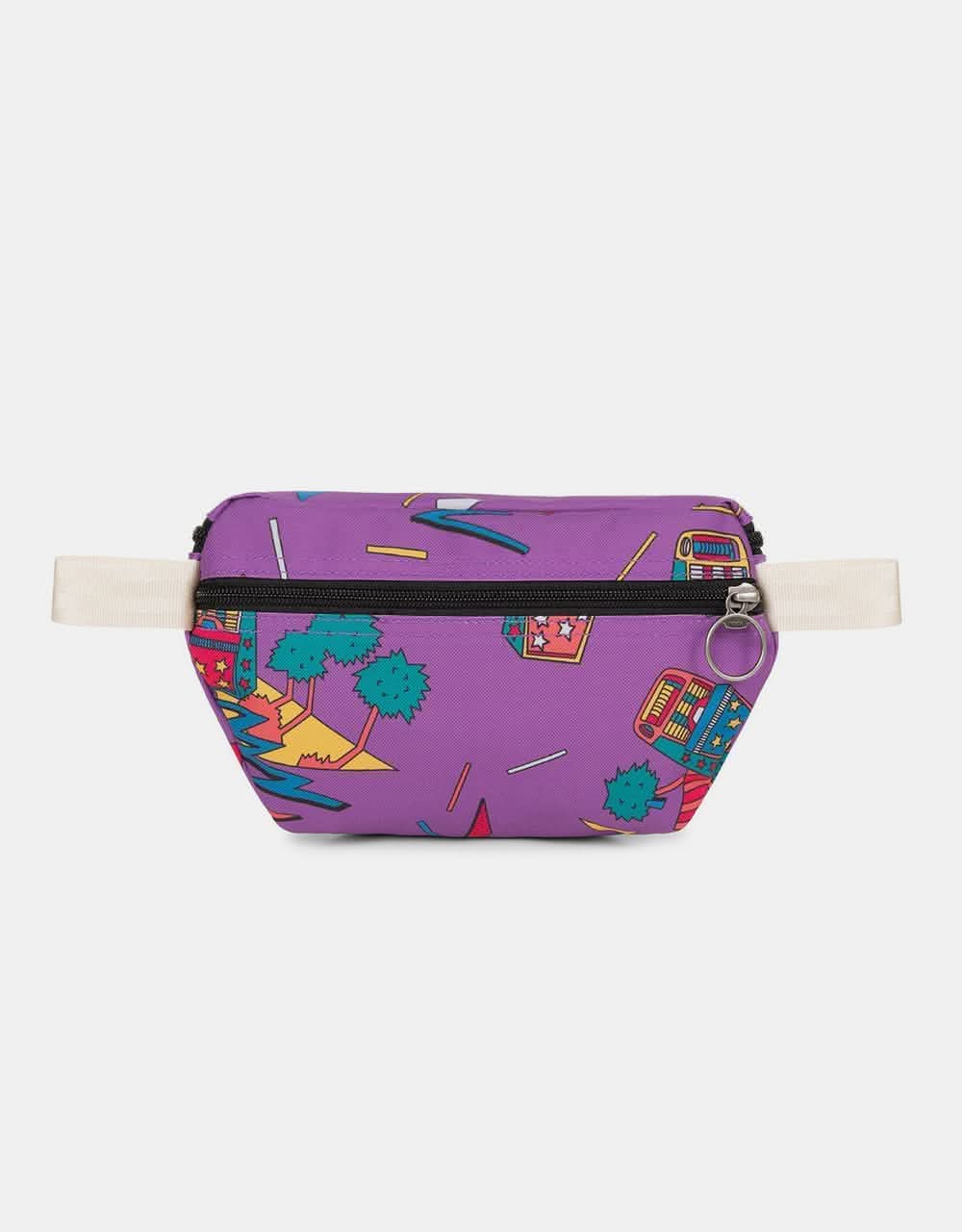 Eastpak Springer Cross Body Bag - Juke Box - Image 4