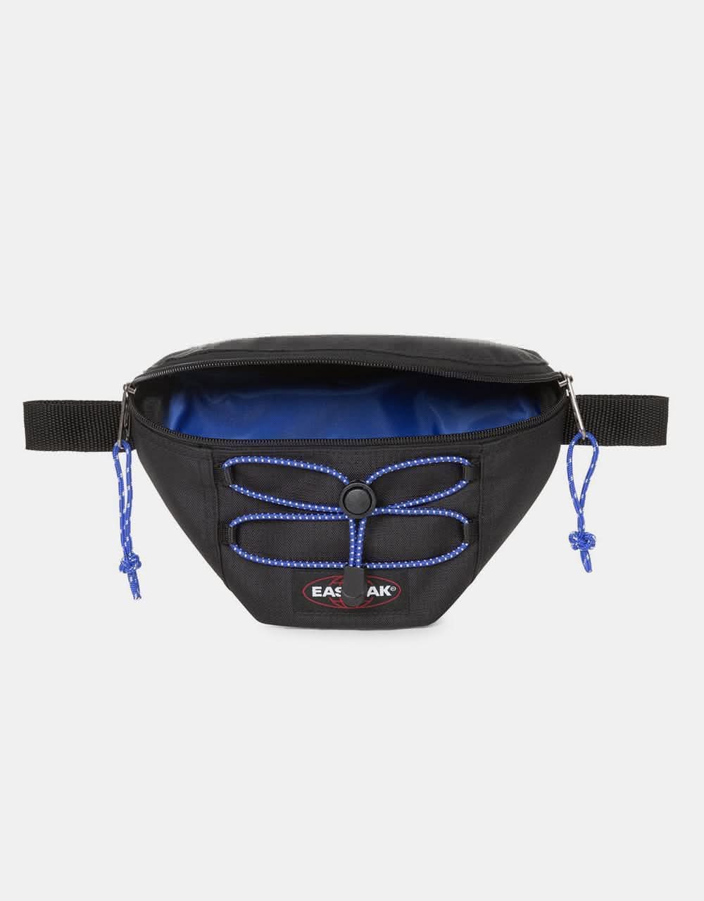 Eastpak Springer Cross Body Bag - Outsite Blue - Image 2