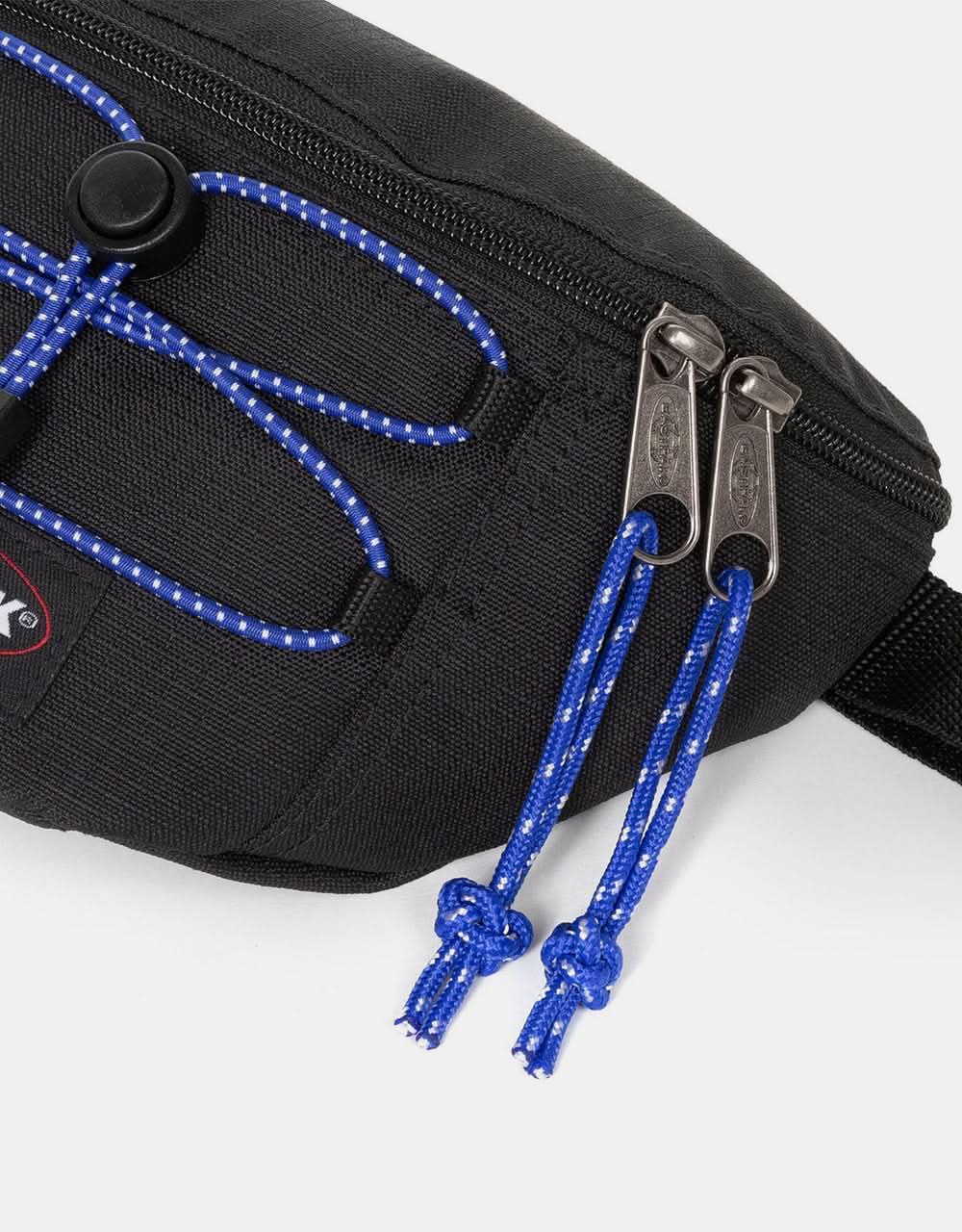 Eastpak Springer Cross Body Bag - Outsite Blue - Image 3