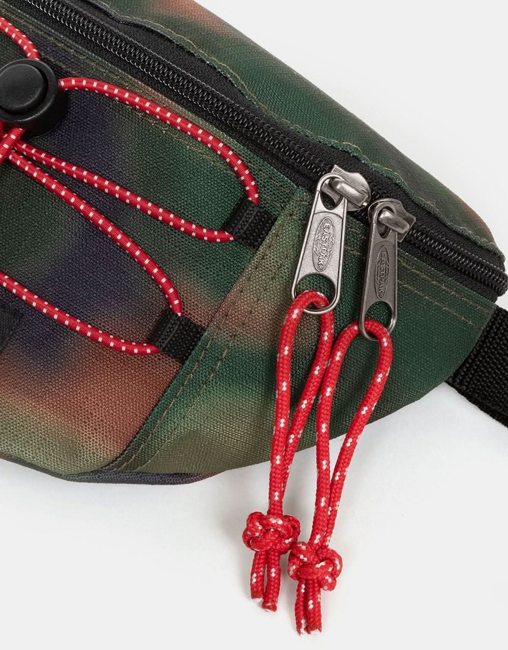 Eastpak Springer Cross Body Bag - Outsite Camo - Image 3