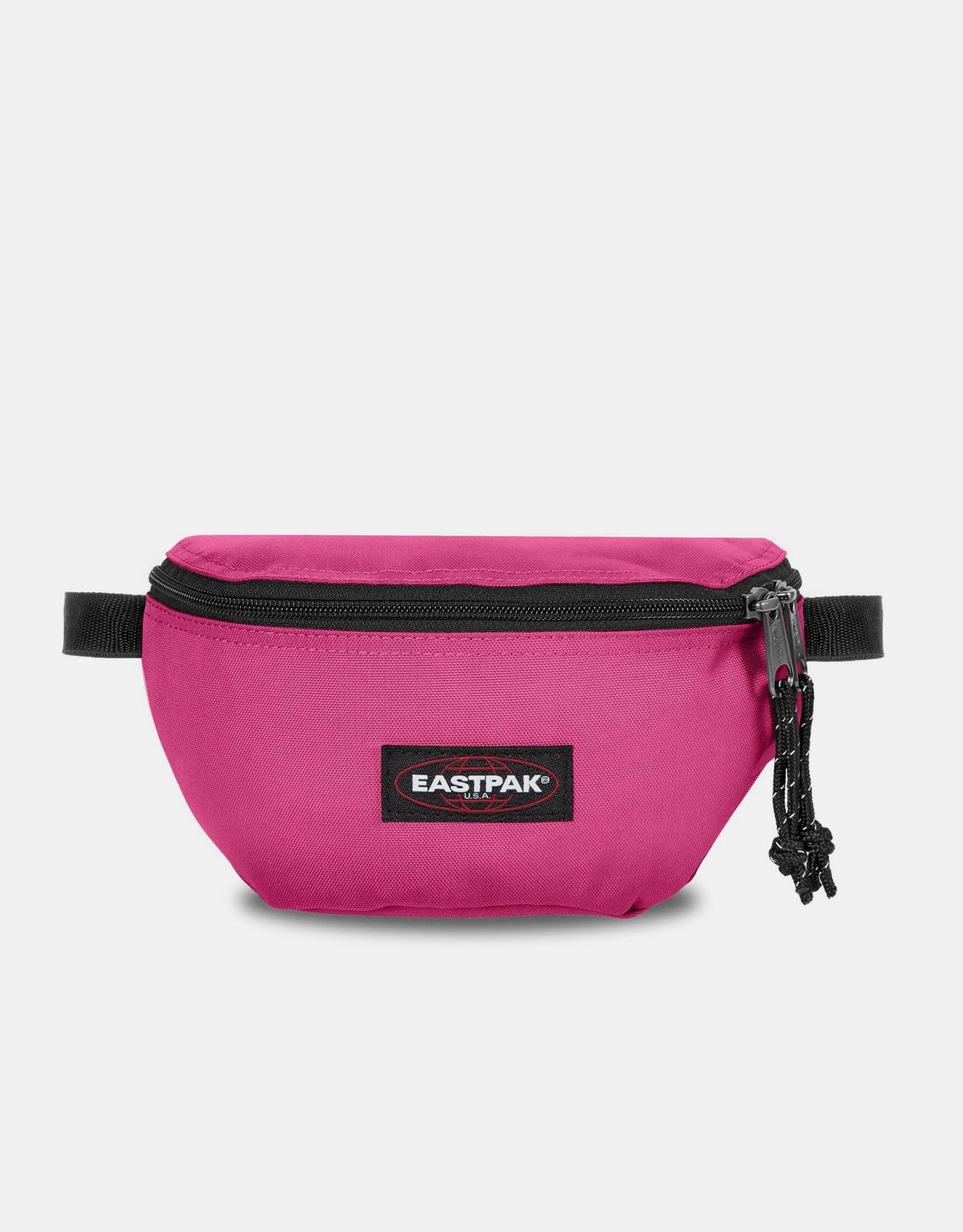 Eastpak Springer Cross Body Bag - Pink Escape - Image 2