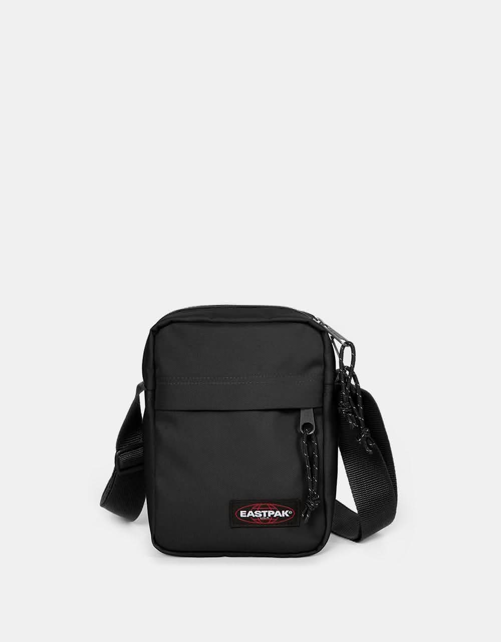 Eastpak The One Cross Body Bag - Black - Image 2