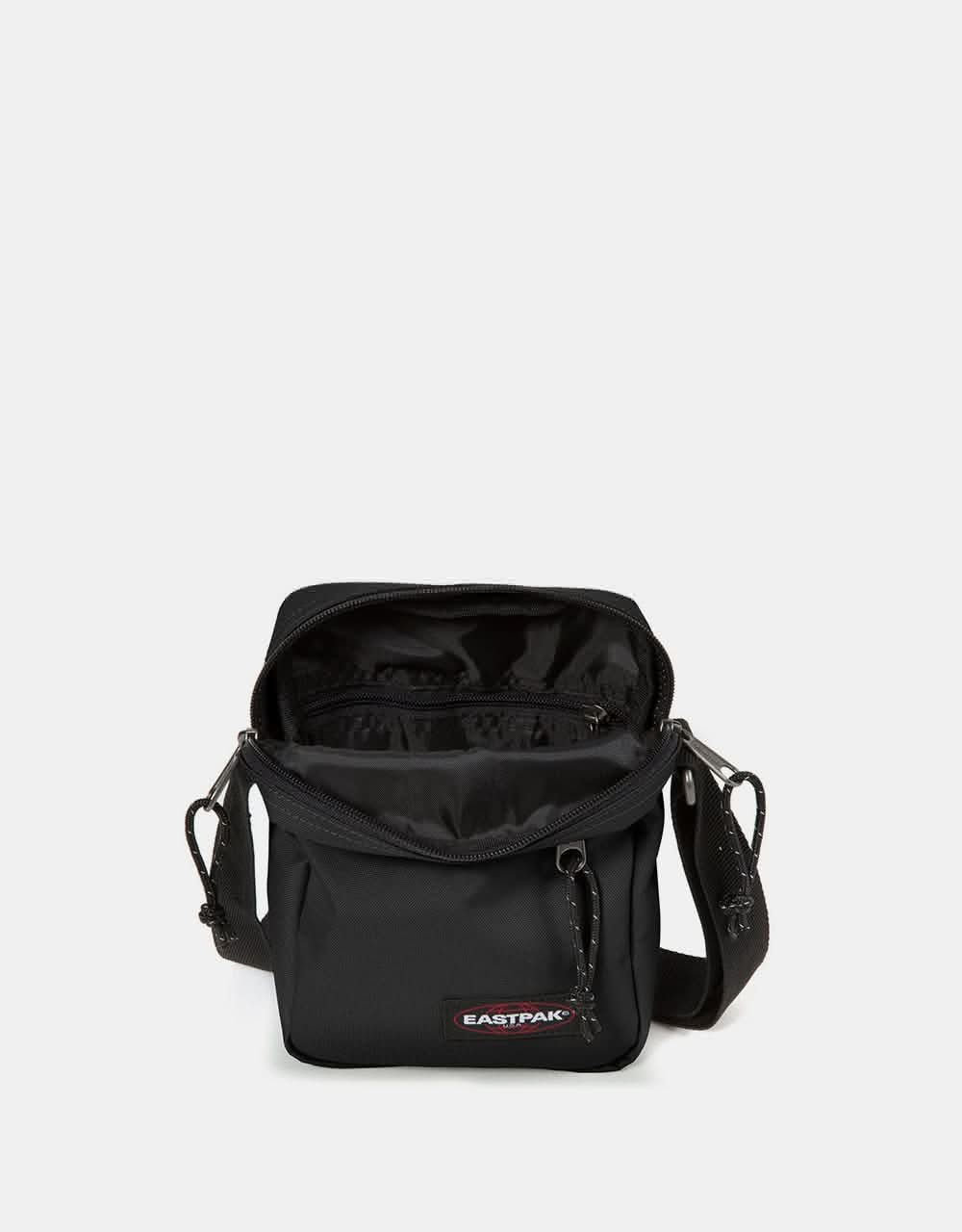 Eastpak The One Cross Body Bag - Black - Image 3