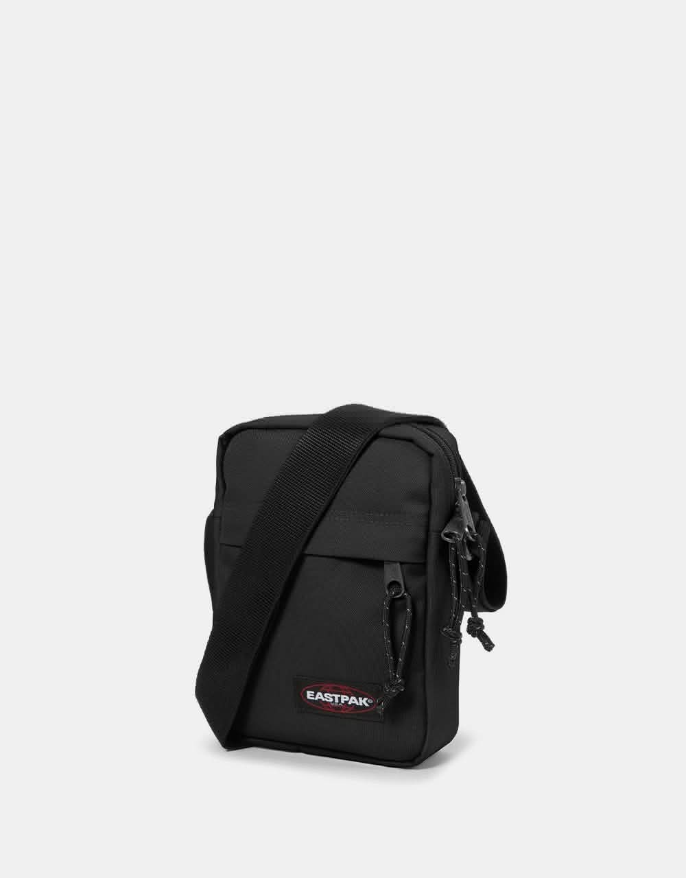 Eastpak The One Cross Body Bag - Black - Image 4