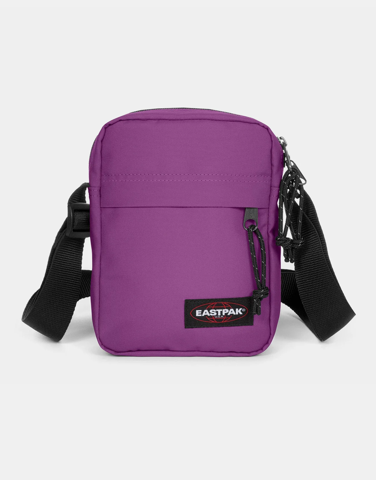 Eastpak The One Cross Body Bag - Fig Purple - Image 2