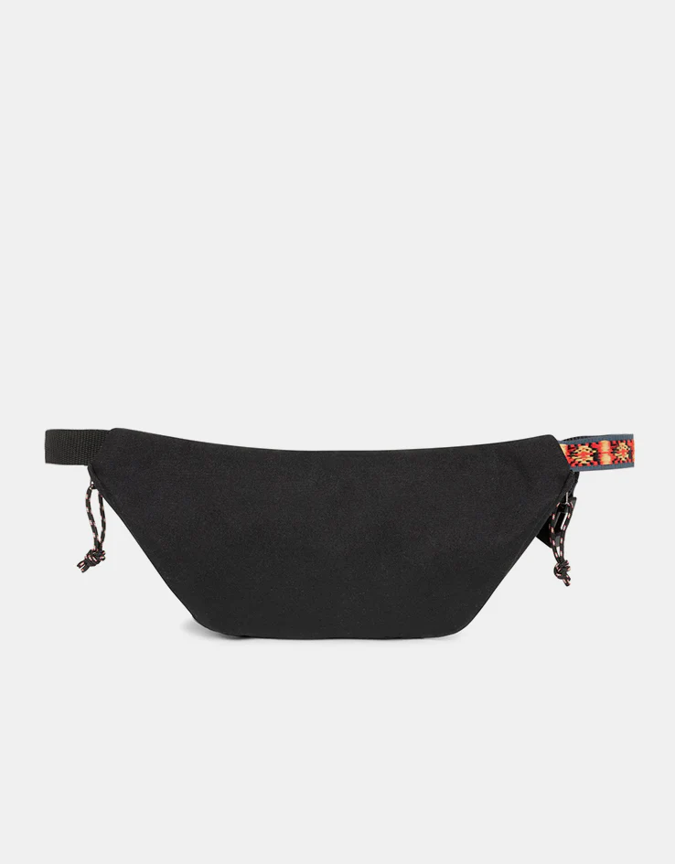 Eastpak Way Hot Waist Pak'R Cross Body Bag - Vintage Black - Image 2
