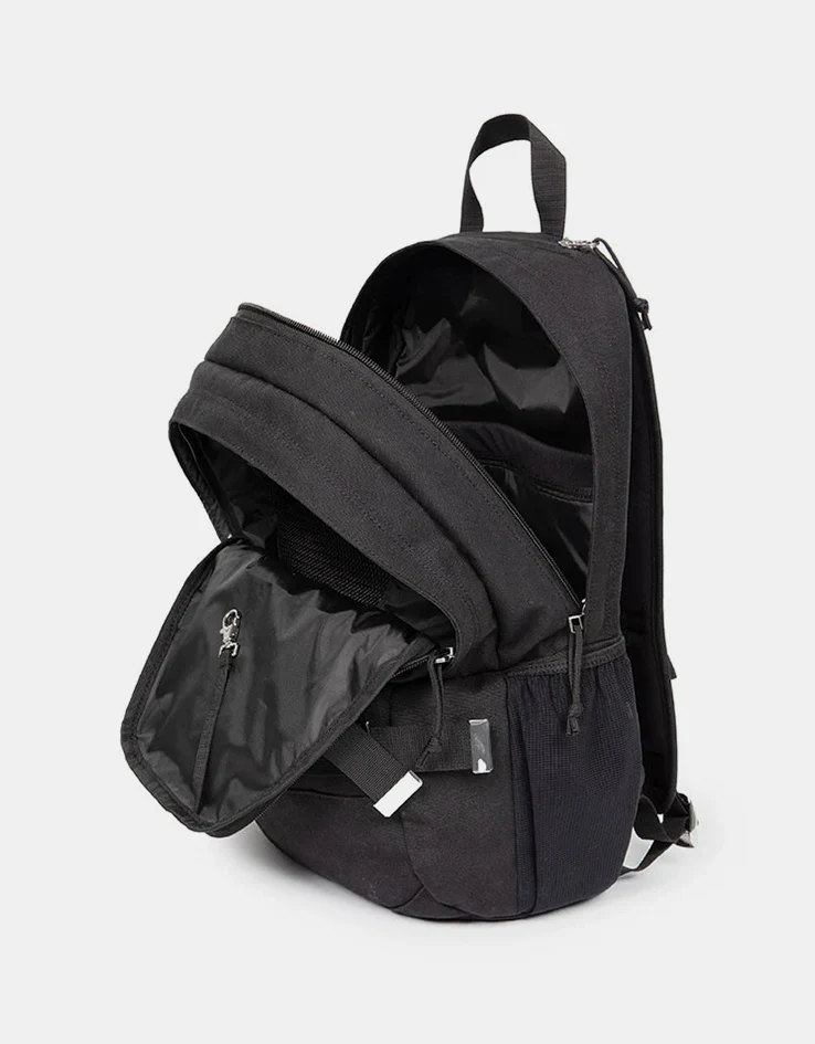 Eastpak x Dime Getter Skatepack - Dime Black - Image 4