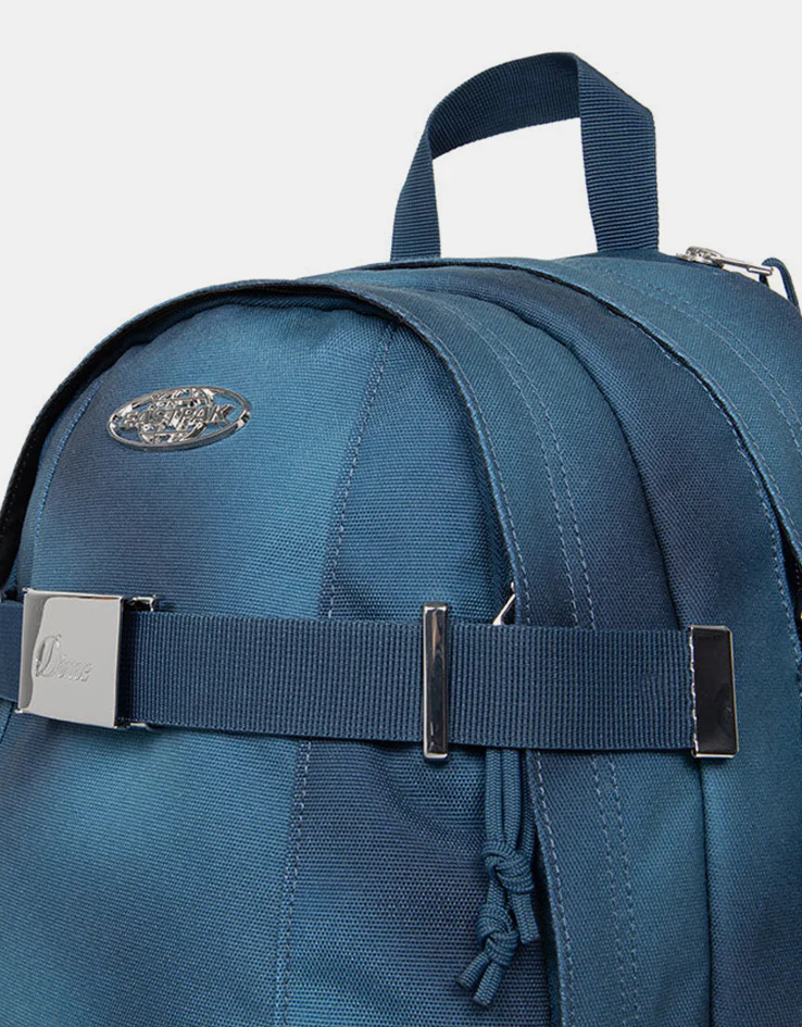 Eastpak x Dime Getter Skatepack - Dime Navy - Image 4