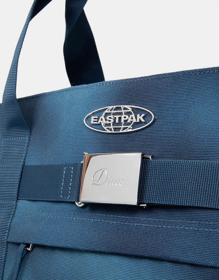 Eastpak x Dime Skate Tote - Dime Navy - Image 2