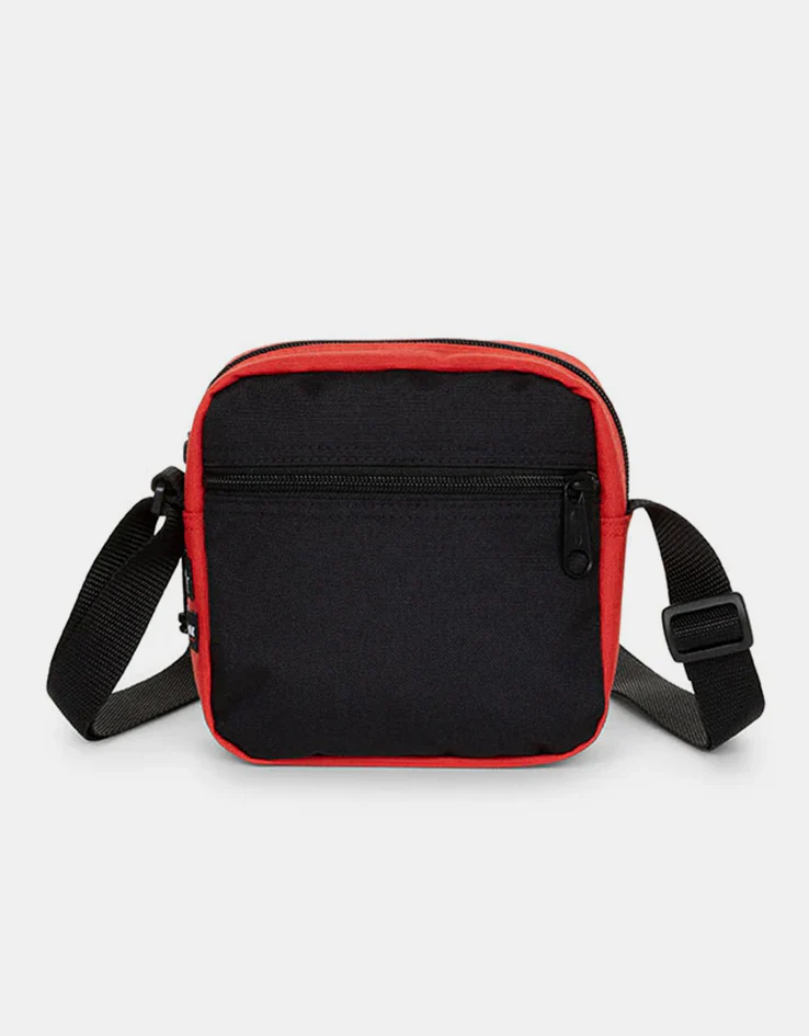 Eastpak x Keith Haring Box Mini Cross Body Bag - 3 Eyes - Image 2