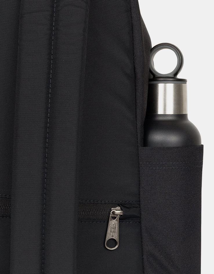 Eastpak x Keith Haring Day Pak'R Backpack - Black Patch - Image 5