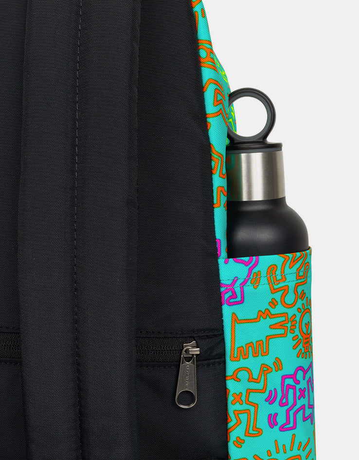 Eastpak x Keith Haring Day Pak'R Backpack - Multi - Image 5