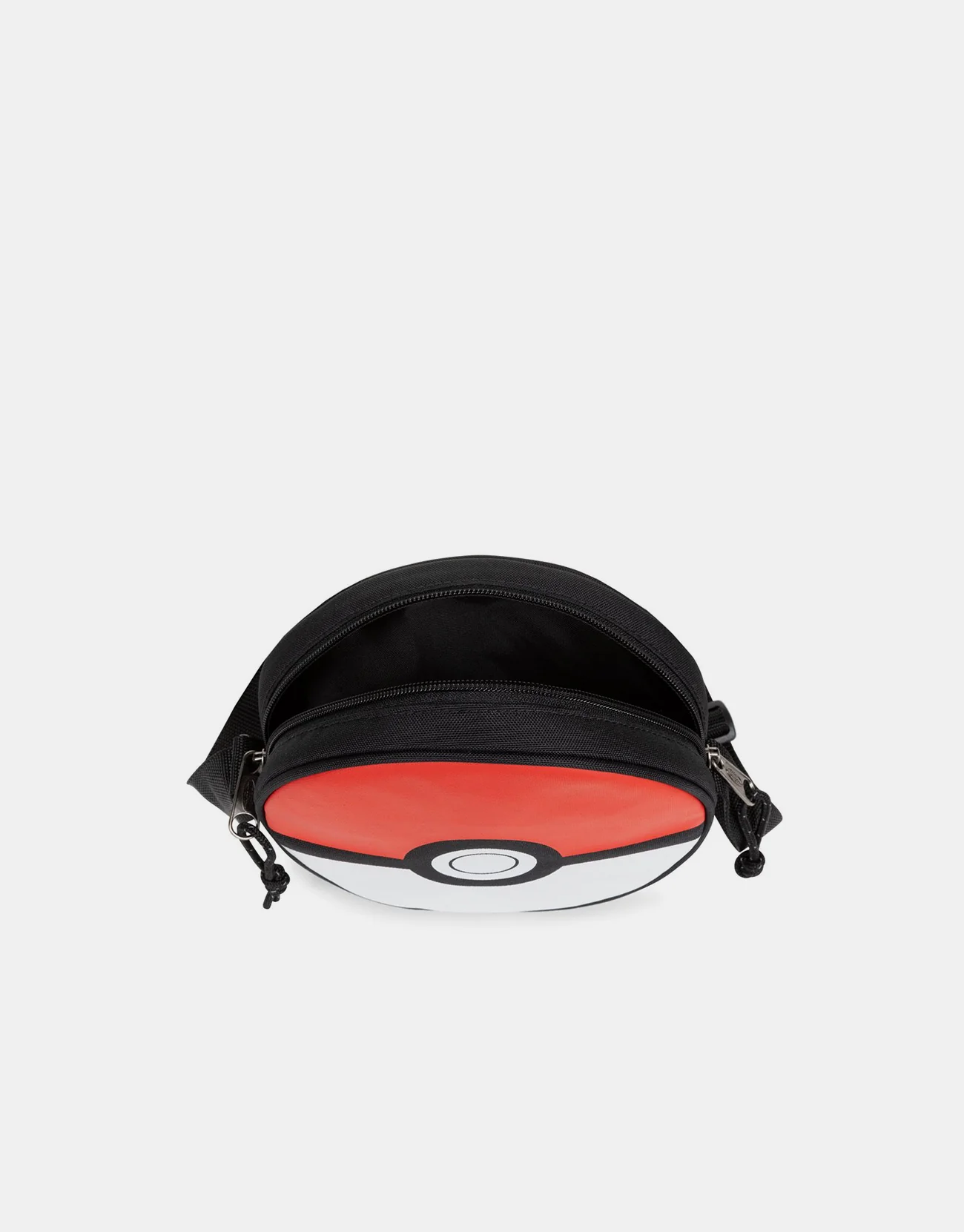 Eastpak x Pokémon Ada Cross Body Bag - Pokémon Ball - Image 2
