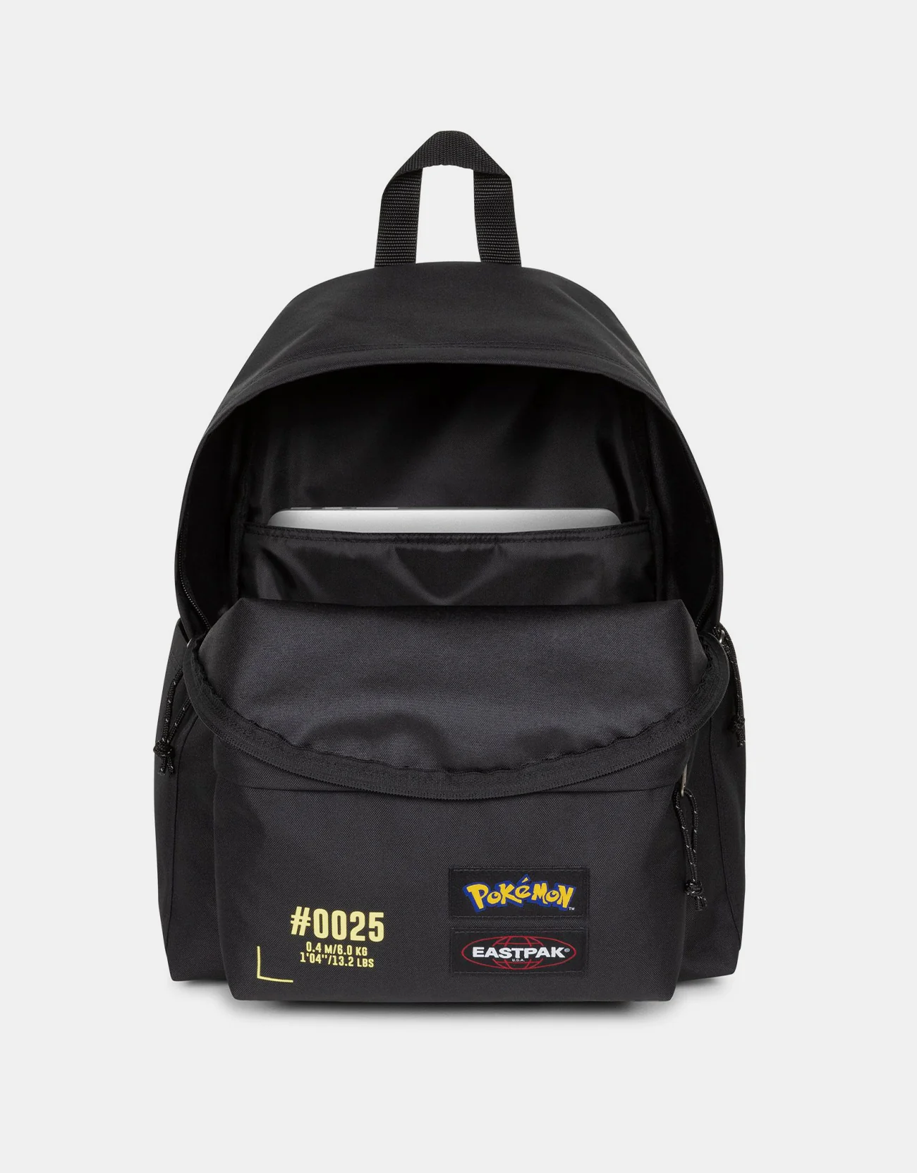 Eastpak x Pokémon Day Pak'r Backpack - Pikachu - Image 2