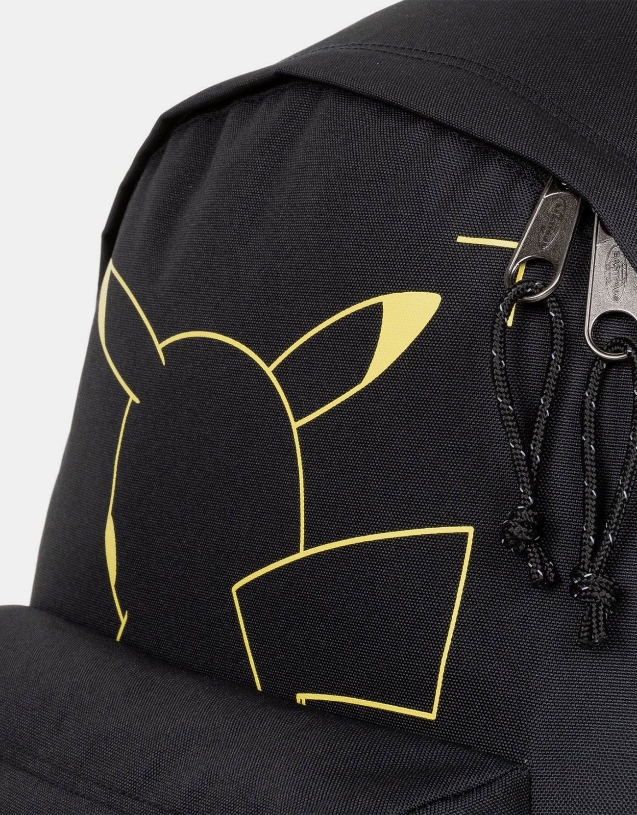 Eastpak x Pokémon Day Pak'r Backpack - Pikachu - Image 3