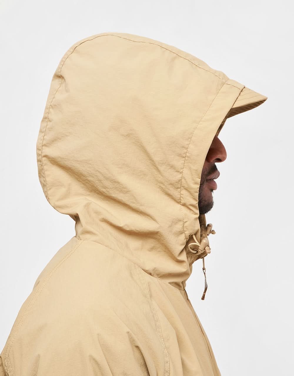 Element Alder 2.0 Lightweight Jacket - Khaki - Image 7