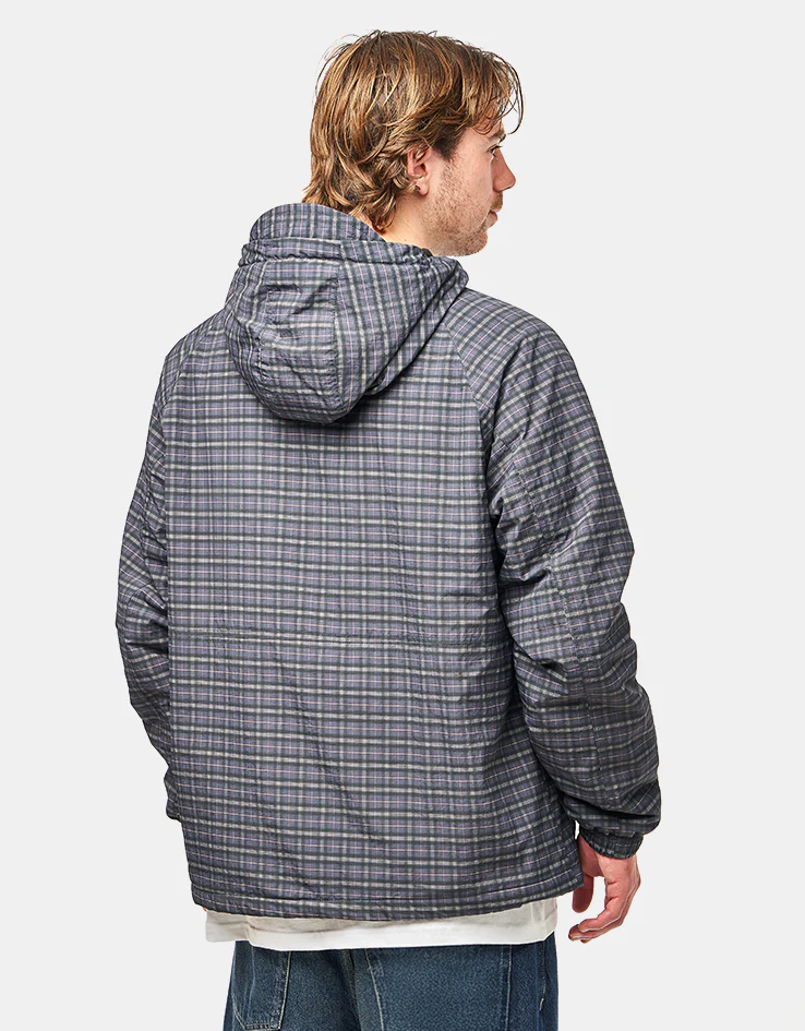 Element Alder 2.0 Polar Fleece Jacket - Digit Check - Image 4