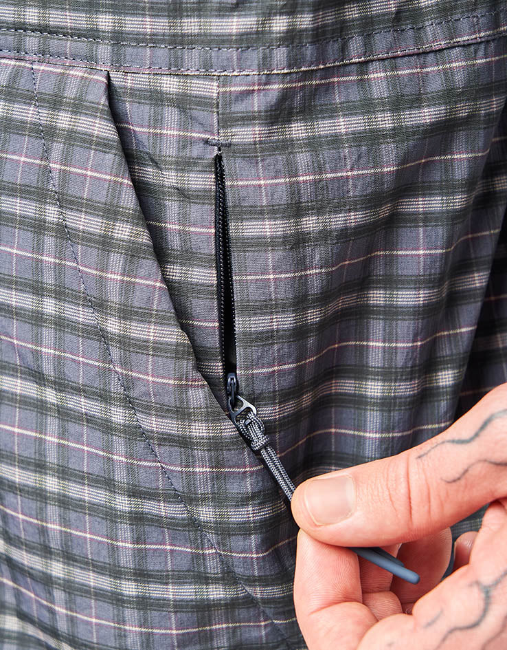 Element Alder 2.0 Polar Fleece Jacket - Digit Check - Image 7