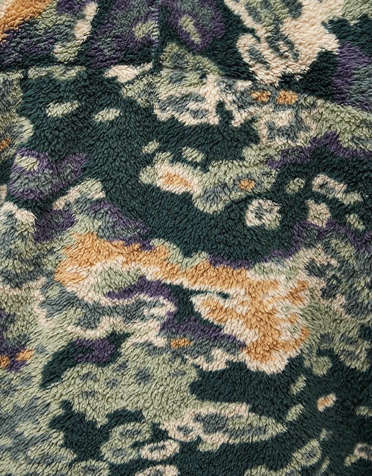 Element Classic Sherpa Fleece - Tree Fungi - Image 6