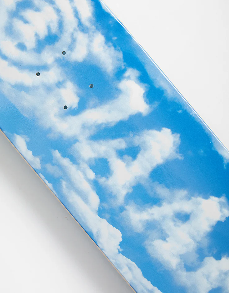 Element Jaako Clouds Skateboard Deck - 8" - Image 2