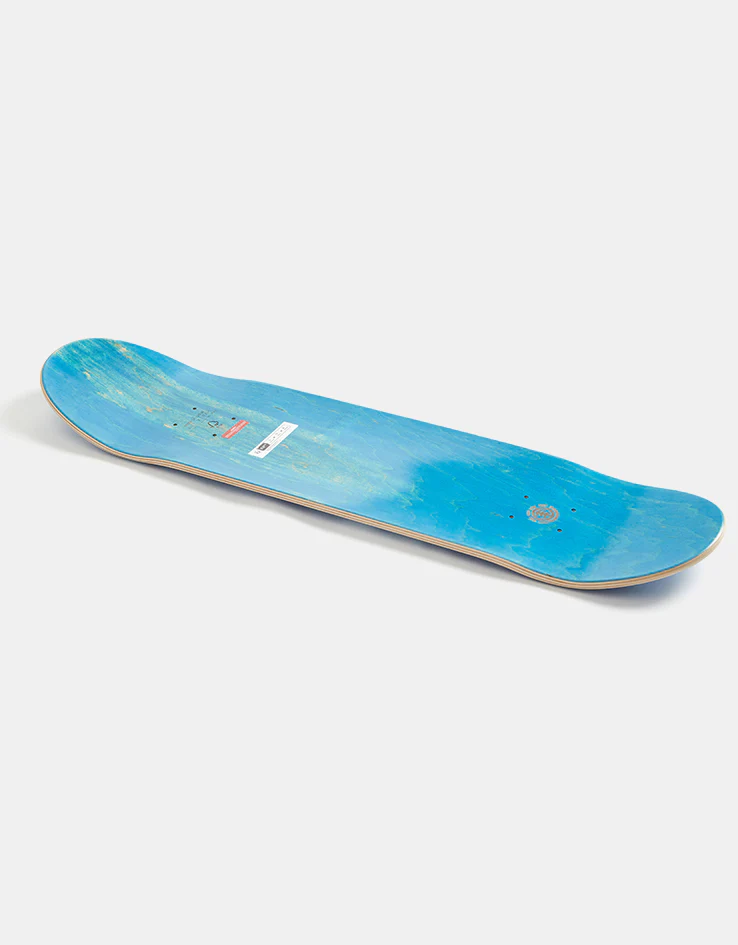 Element Jaako Clouds Skateboard Deck - 8" - Image 3