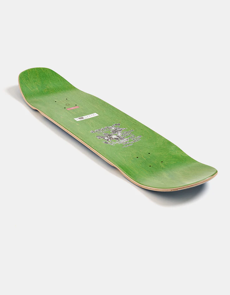 Element Madars Nature Calls Skateboard Deck - 8.5" - Image 3