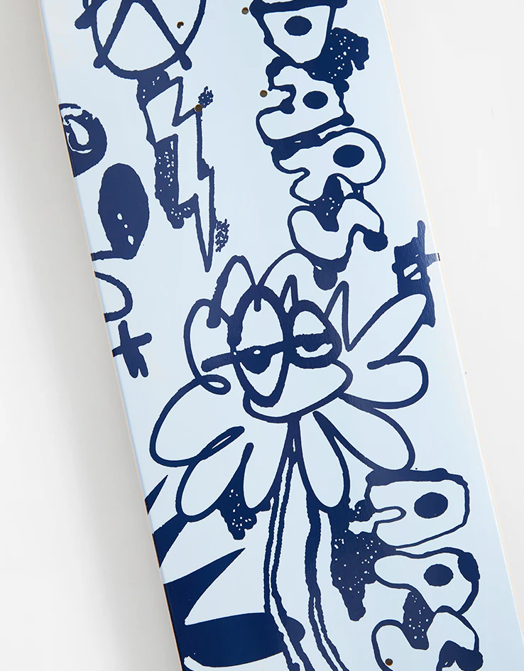 Element Madars Nature Skateboard Deck - 8.5" - Image 2