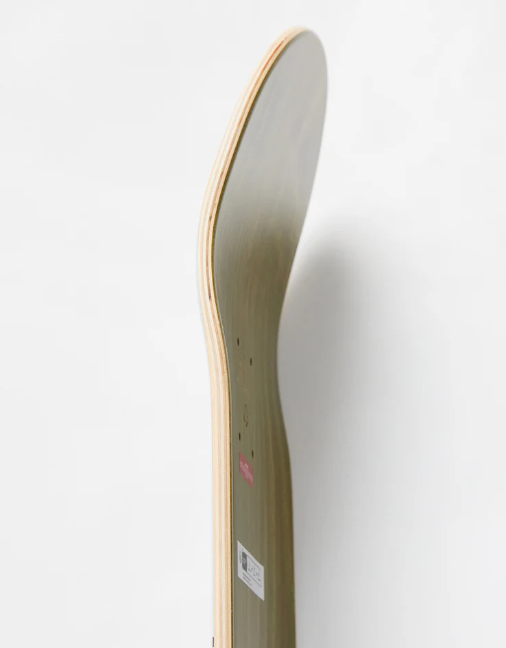 Element Madars Nature Skateboard Deck - 8.5" - Image 5