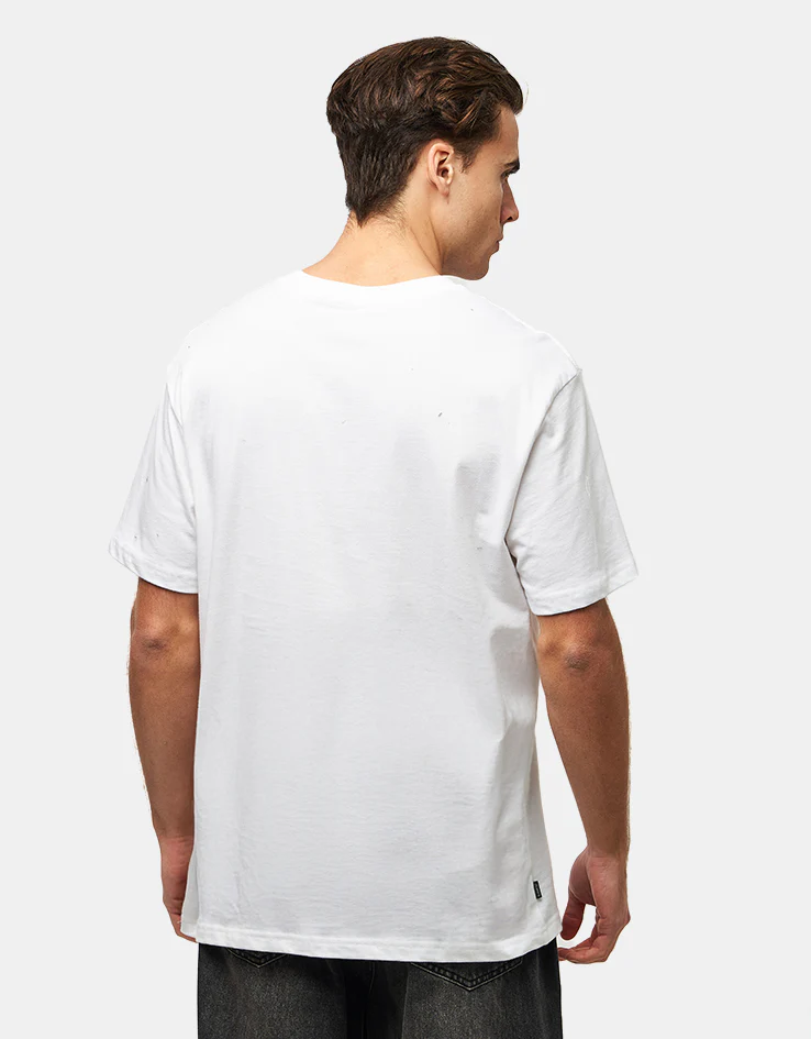 Element Memory T-Shirt - Optic White - Image 2