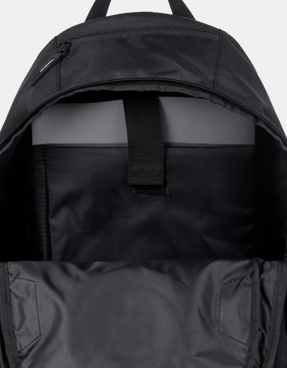 Element Mohave 2.0 Skatepack - Flint Black - Image 3