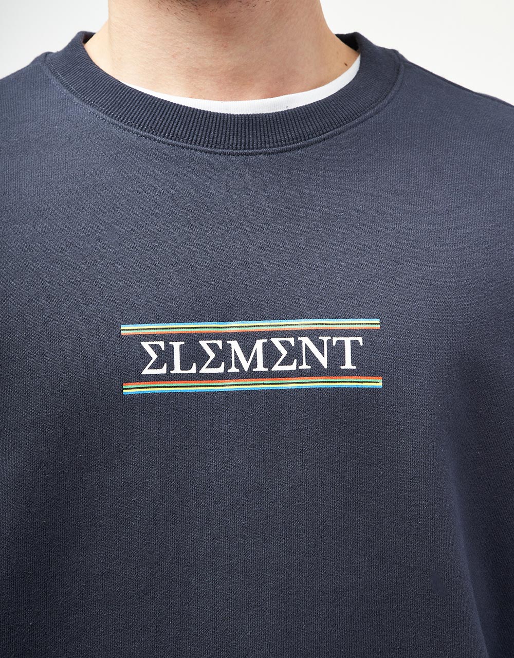 Element Olympics Crew - Blue Nights - Image 3