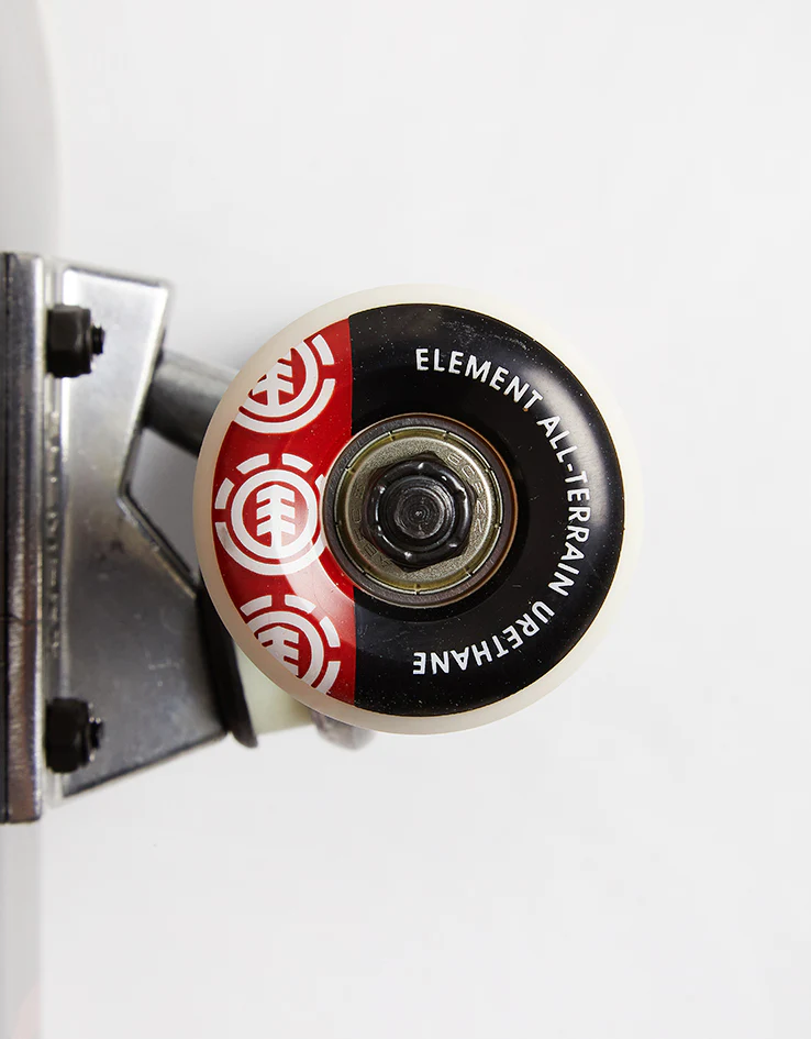 Element Seal Complete Skateboard - 8" - Image 5