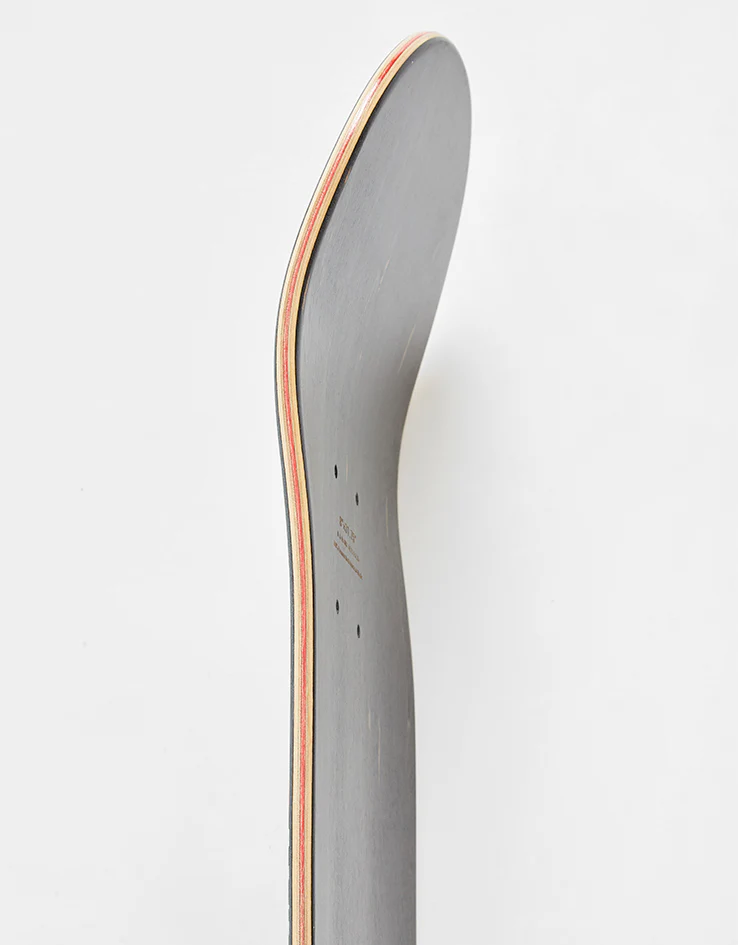 Element Seal Skateboard Deck - Image 5