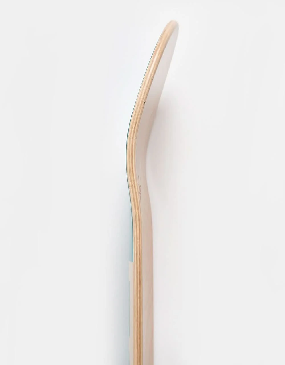 Element Section CBN Skateboard Deck - Image 3