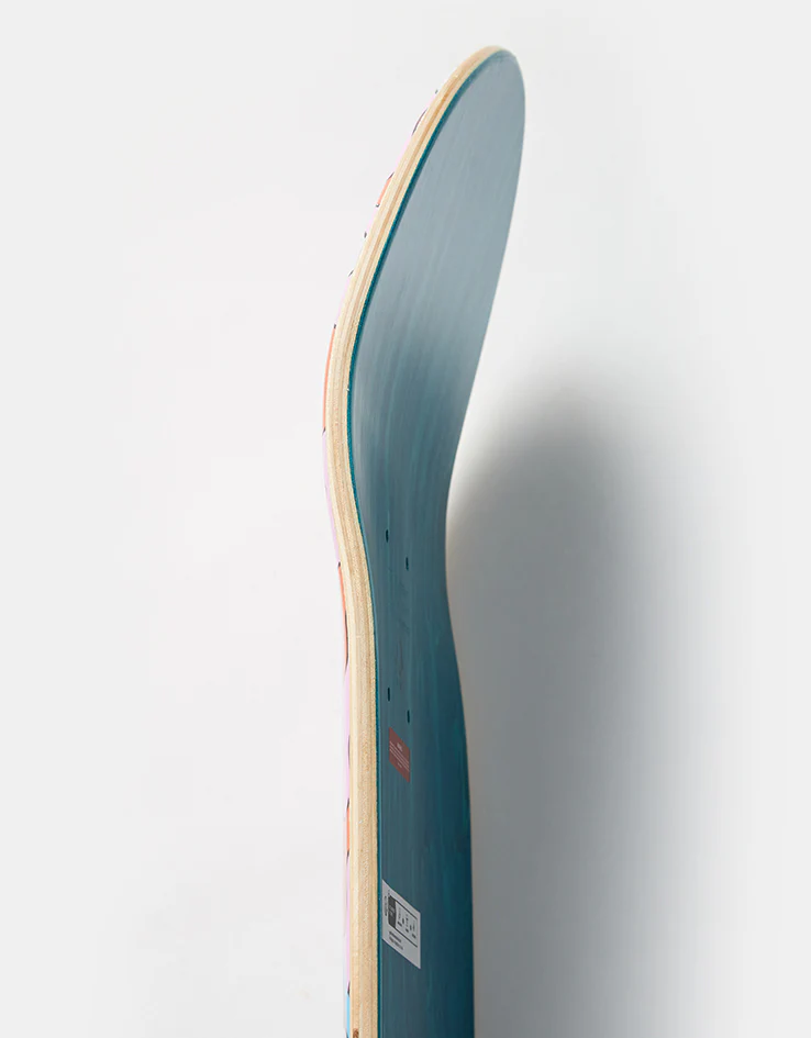 Element Vitoria Sight Skateboard Deck - 8.5" - Image 5