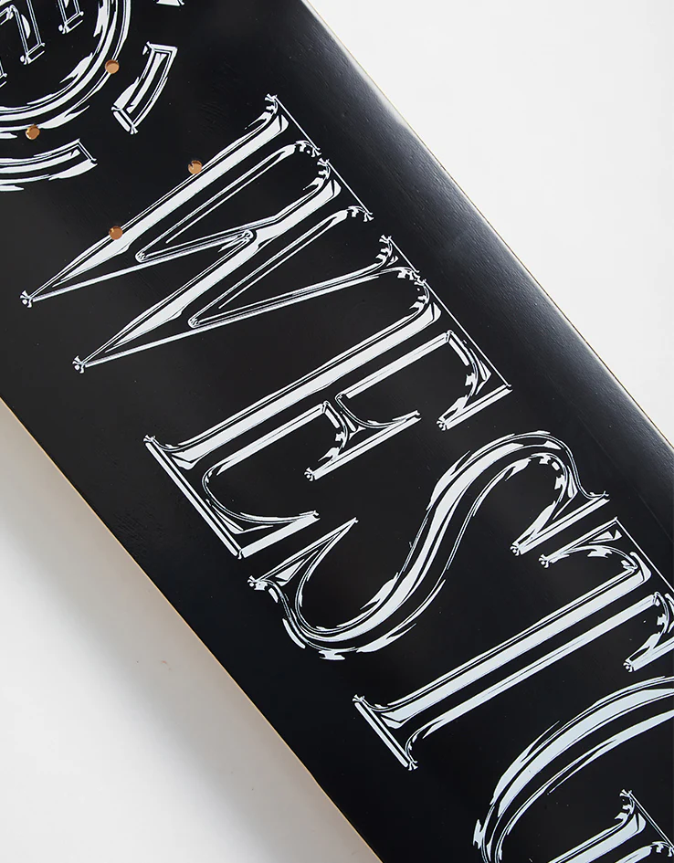 Element Westgate Chrome Skateboard Deck - 7.875" - Image 2