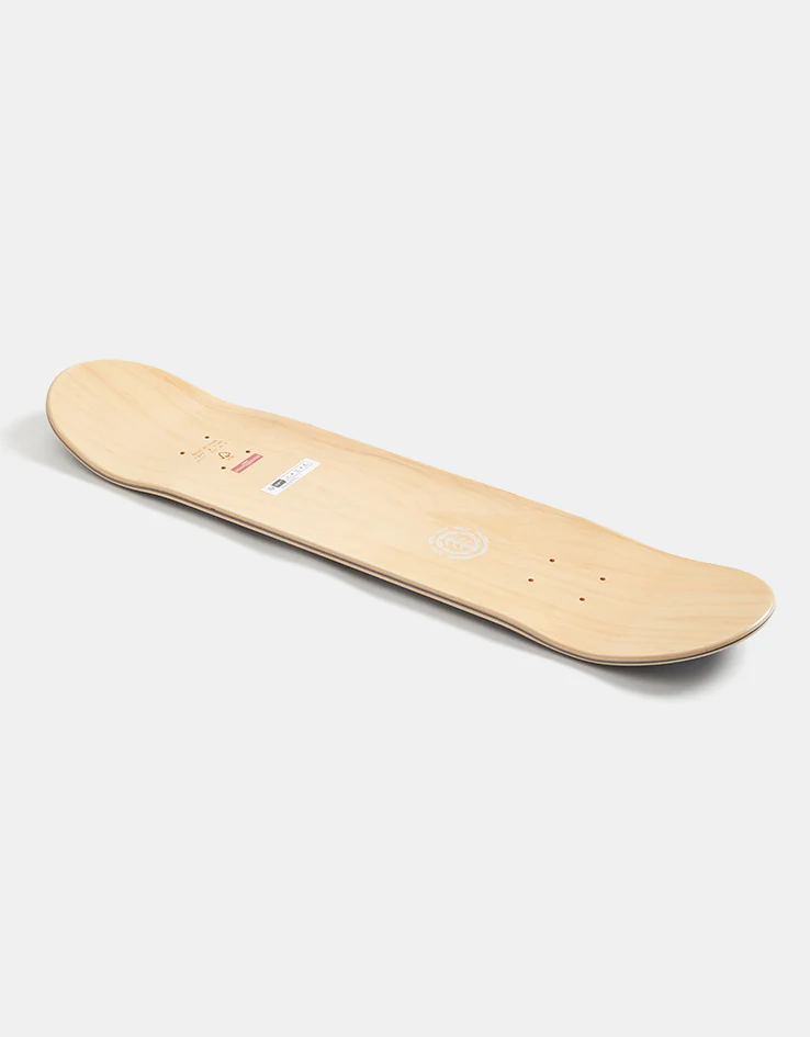 Element Westgate Chrome Skateboard Deck - 7.875" - Image 3