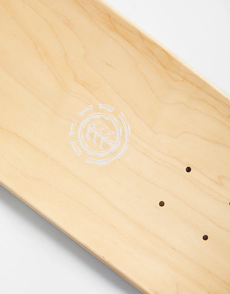 Element Westgate Chrome Skateboard Deck - 7.875" - Image 4
