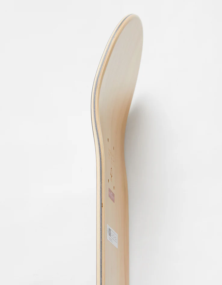 Element Westgate Chrome Skateboard Deck - 7.875" - Image 5