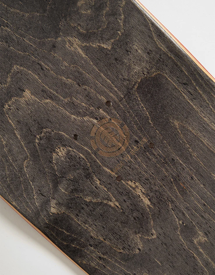 Element Westgate Natural Defense Skateboard Deck - 8.25" - Image 4