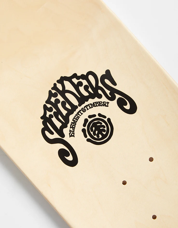 Element Westgate Seekers Skateboard Deck - 8" - Image 4