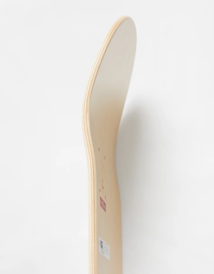 Element Westgate Seekers Skateboard Deck - 8" - Image 5